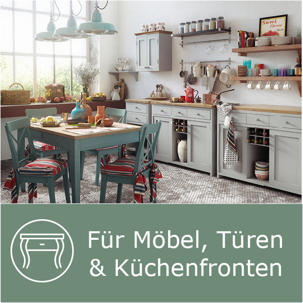 OLI-AQUA NORDIC B - ultramatter Buntlack nach RAL