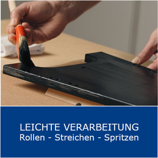 COLOUR STAIN - Holzbeize