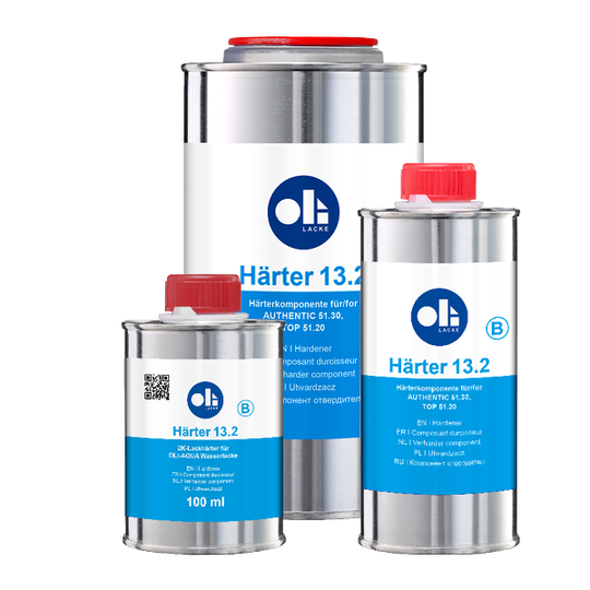 Härter 13.2