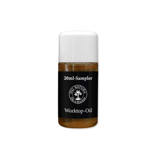 Worktop-Oil, 20ml