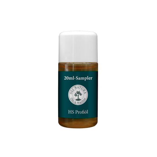 HS Profiöl, 20ml