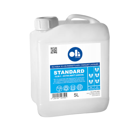 OLI-AQUA STANDARD 15.50