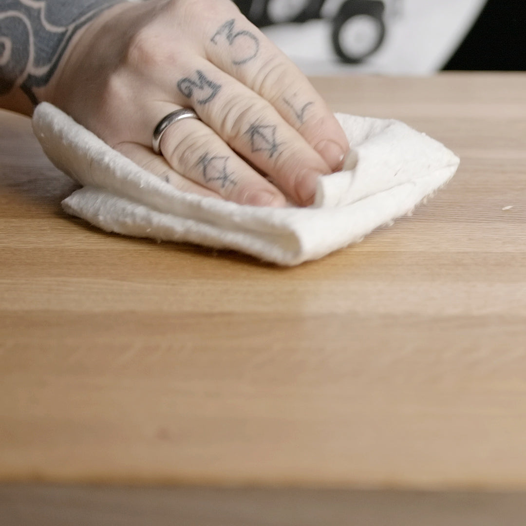 Worktop-Oil, 20ml