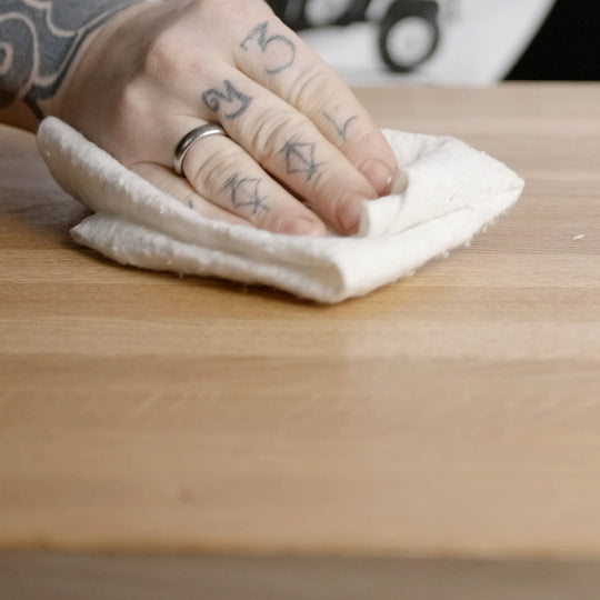 Worktop-Oil, 20ml
