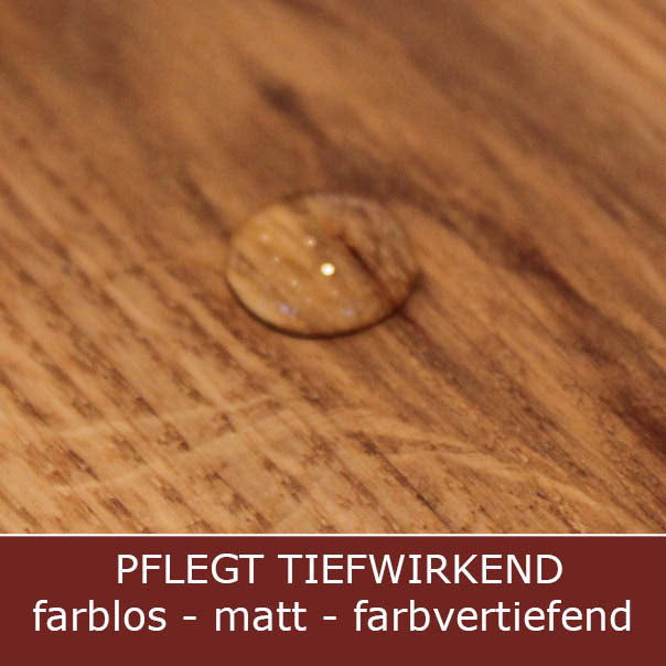 Holzpflegeöl, 25ml