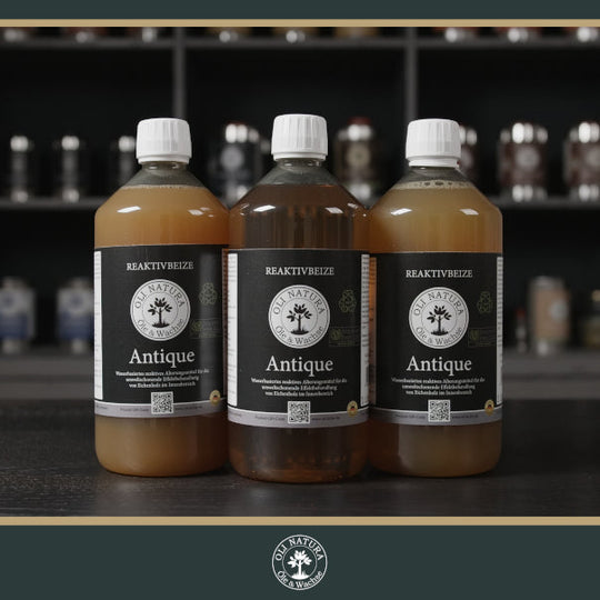 Antique, 20ml