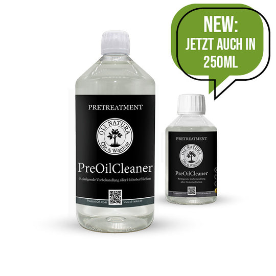 PreOilCleaner