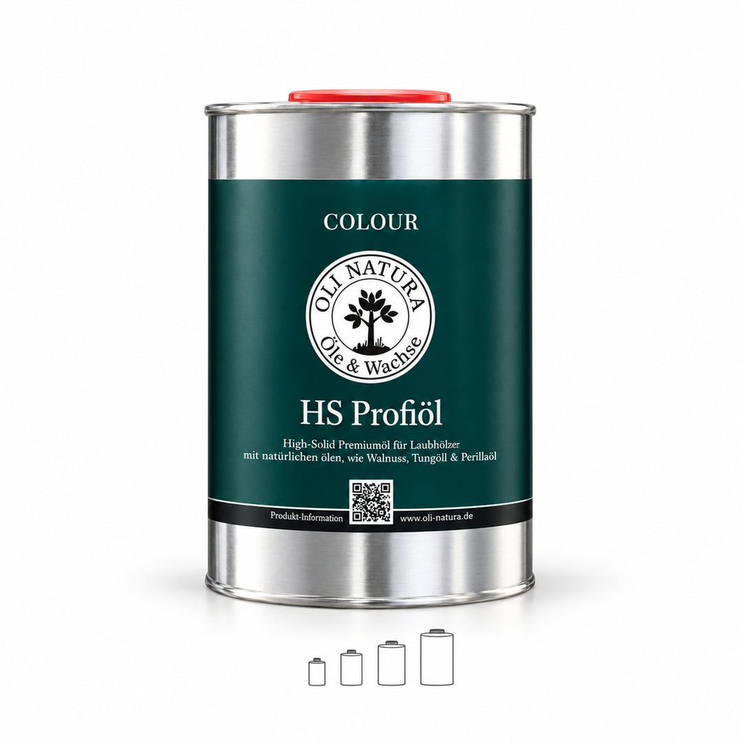 OLI NATURA® HS Profiöl