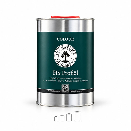 OLI NATURA® HS Profiöl