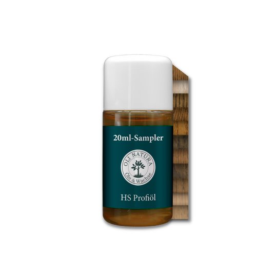 HS Profiöl, farbig, 20ml