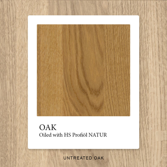 OLI NATURA® HS Profiöl