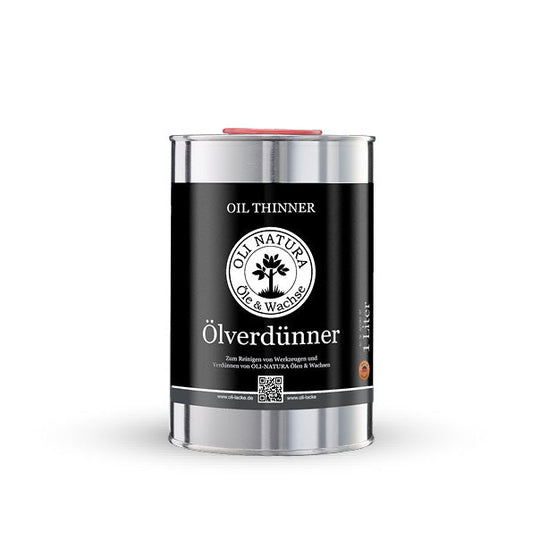 OLI NATURA® Ölverdünner