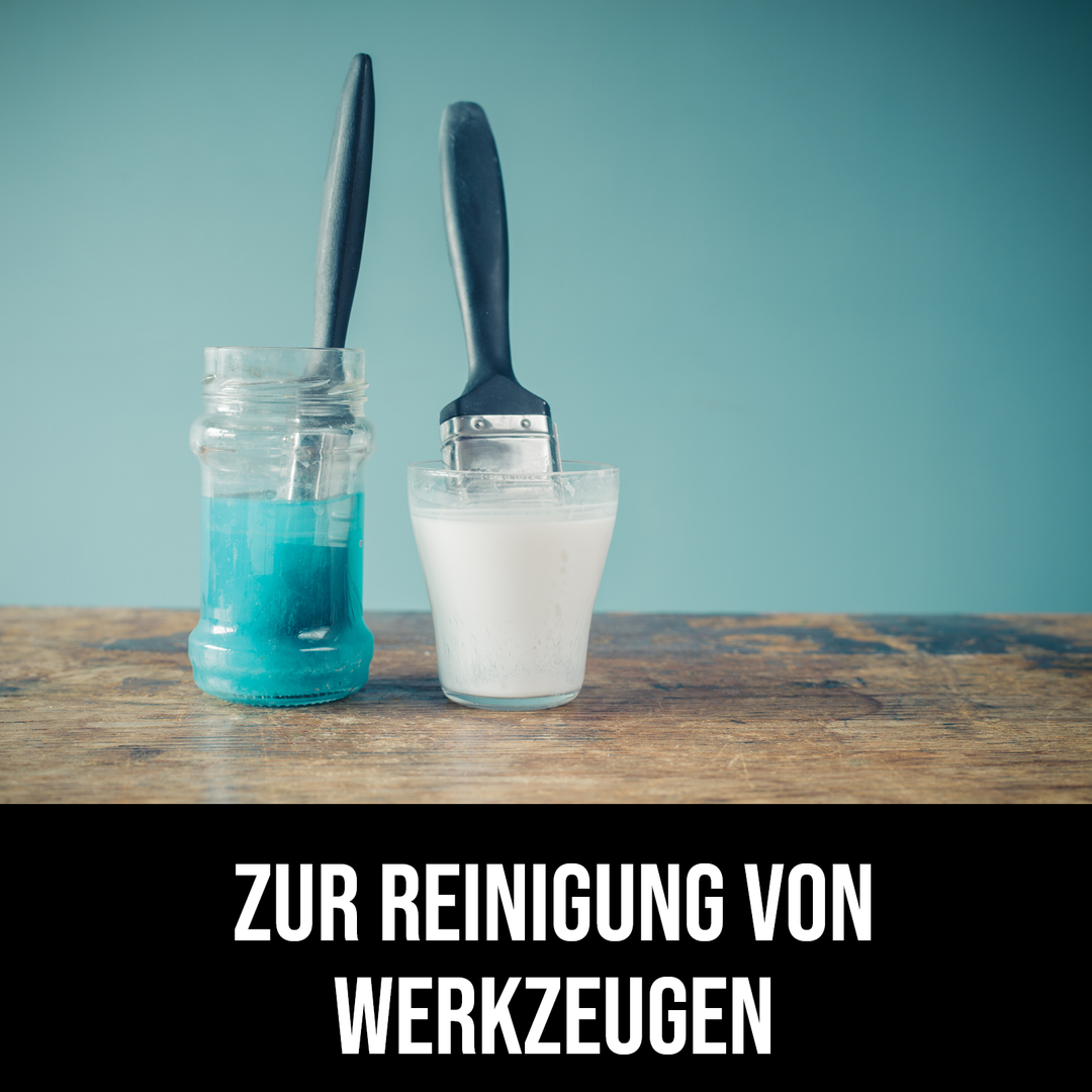OLI NATURA® Oil Thinner