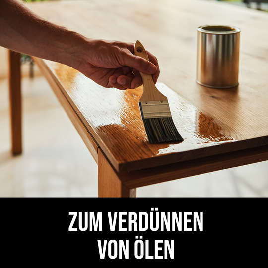 OLI NATURA® Oil Thinner