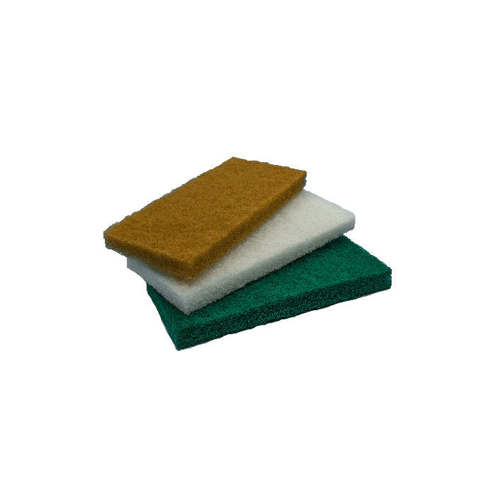 Super-Handpad 5 Stck - sortenrein