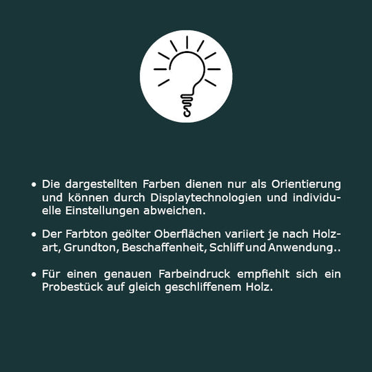 SAMPLE-SET: OLI-NATURA HS Professional Oil Colour
