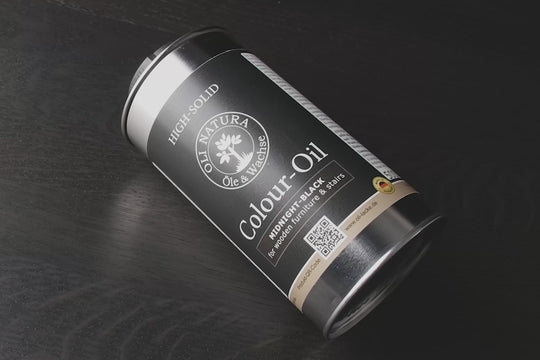 Colour-Oil 2C Midnight Black, 20ml