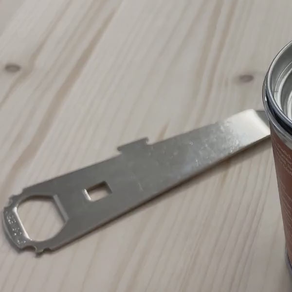 paint can opener