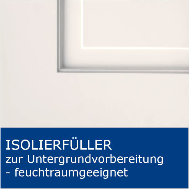 OLI-AQUA 15.88 I 1K-Isolierfüller
