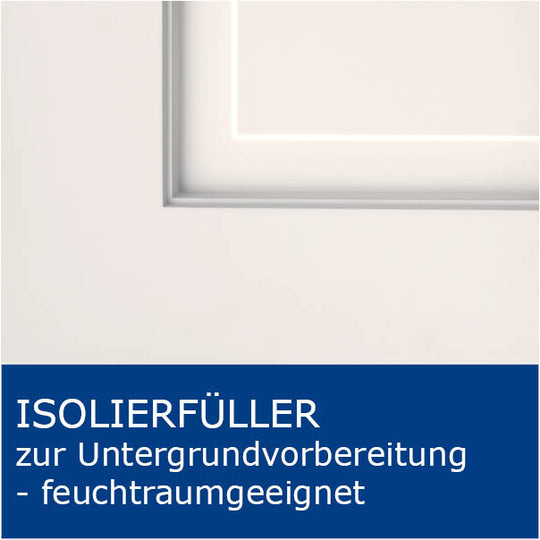 OLI-AQUA 15.88 I 1K-Isolierfüller
