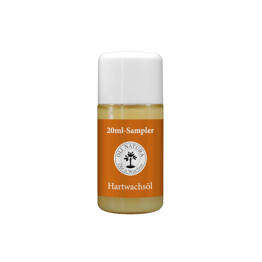hardwax oil, 20ml