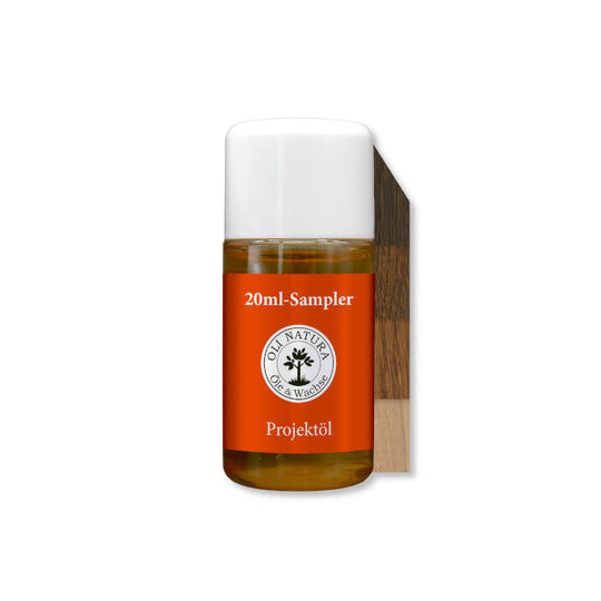 Projektöl, farbig, 20ml