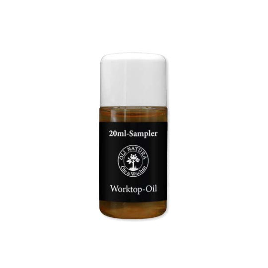Worktop-Oil, 20ml