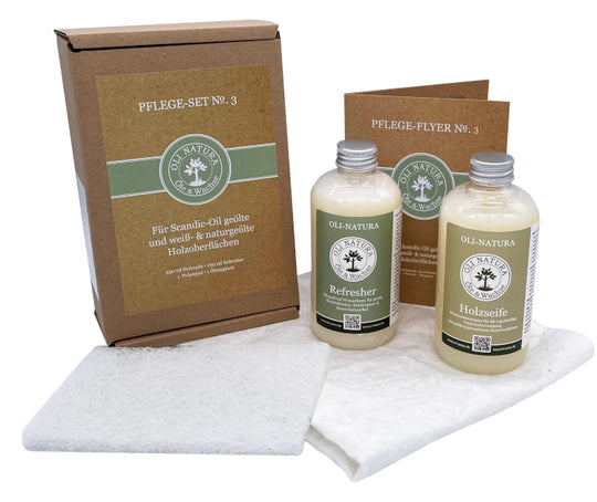 Care Set No. 3