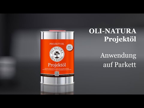Project oil, 25ml