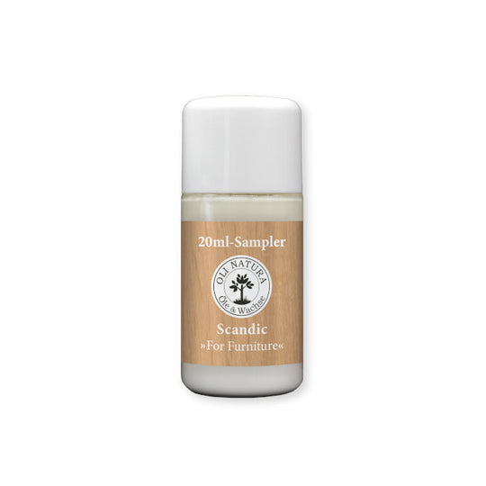 Scandic Oil "For Furniture", 20 ml