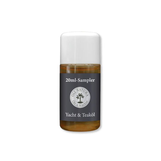 Yacht & Teaköl, 20ml