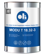 OLI-AQUA MODU T 18.32 | 1K/2K-Treppenlack