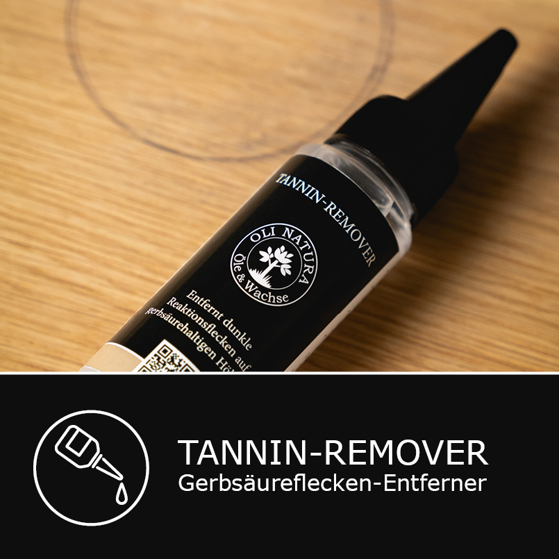 Tannin-Remover